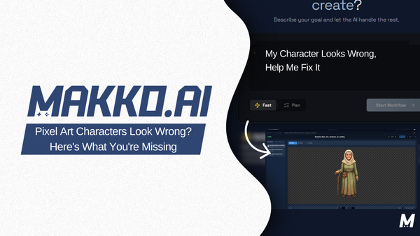 Sprite Animation Alignment: Anchor Points, Scale, and using Characters in multiple games